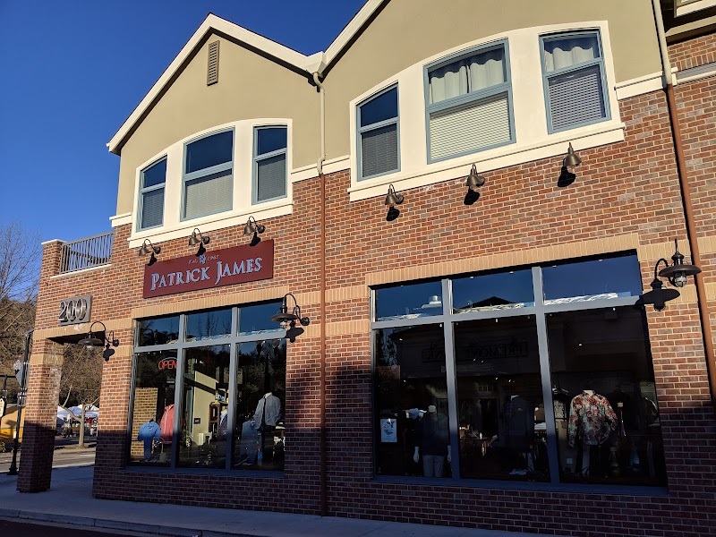 Photo of Patrick James Inc