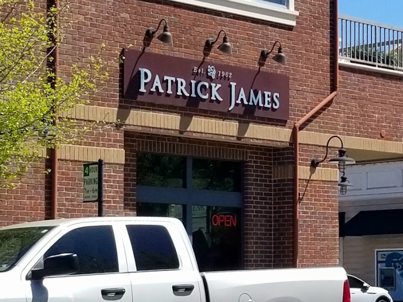 Patrick James Inc photo 2