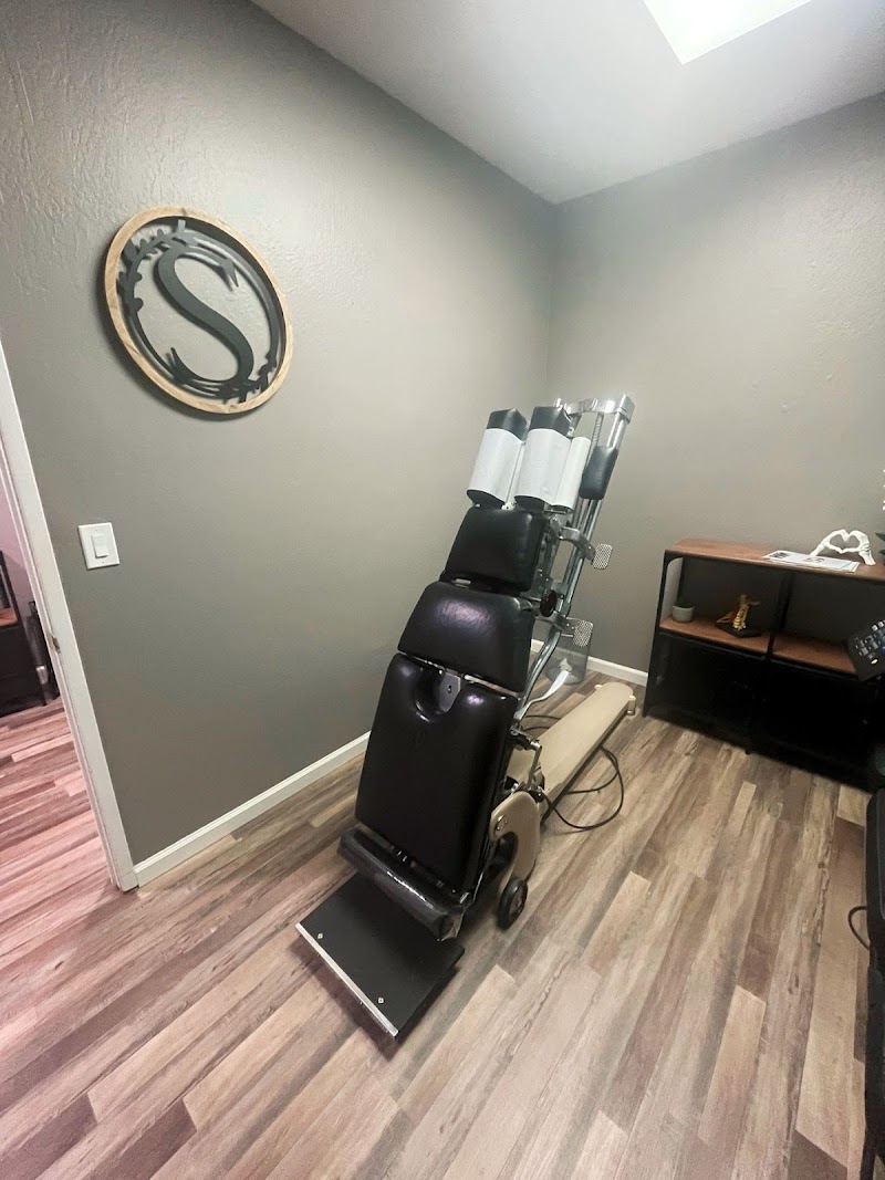 Simon Chiropractic photo 2