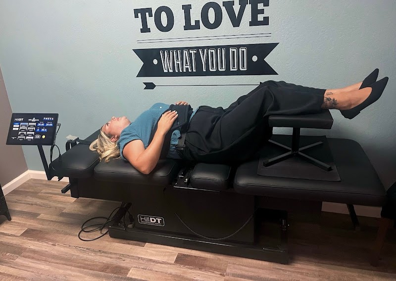 Photo of Simon Chiropractic