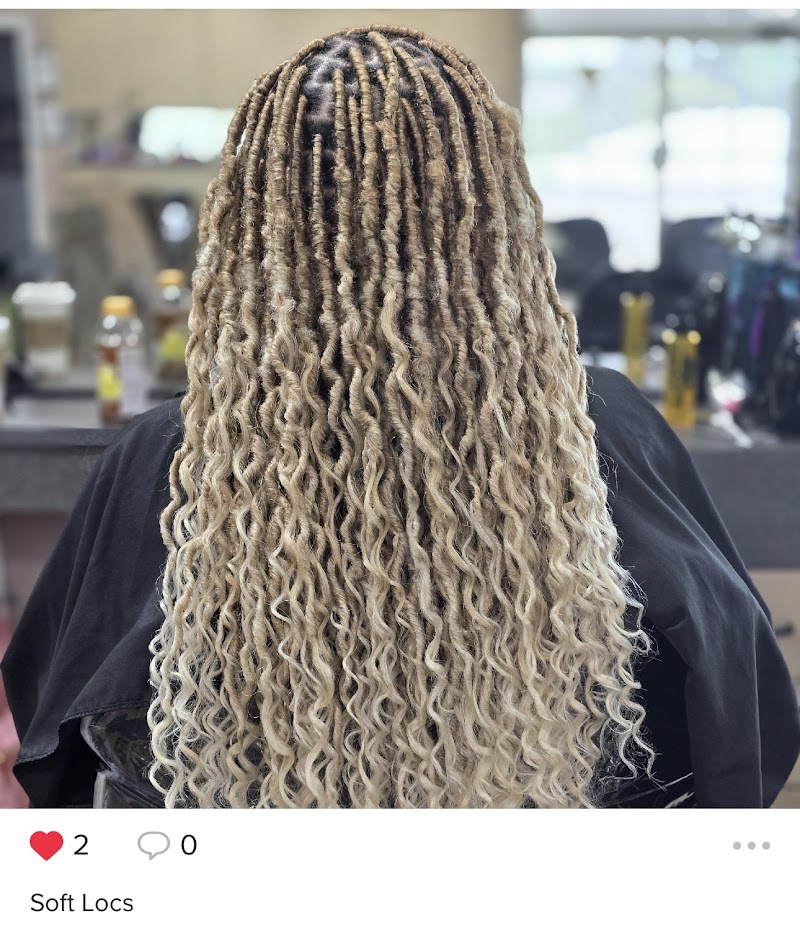Photo of Beyond Beauty Services