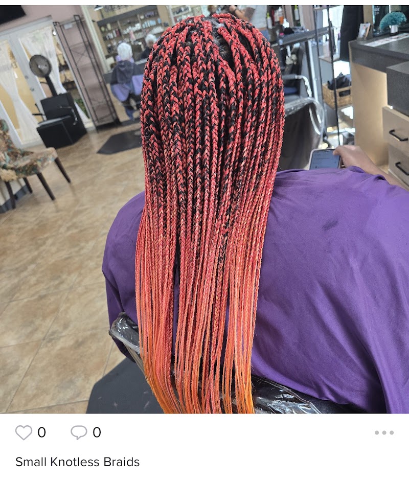 Beyond Beauty Services photo 2