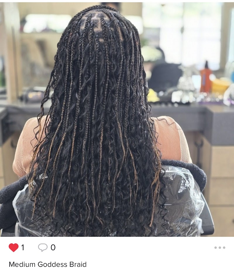 Beyond Beauty Services photo 4