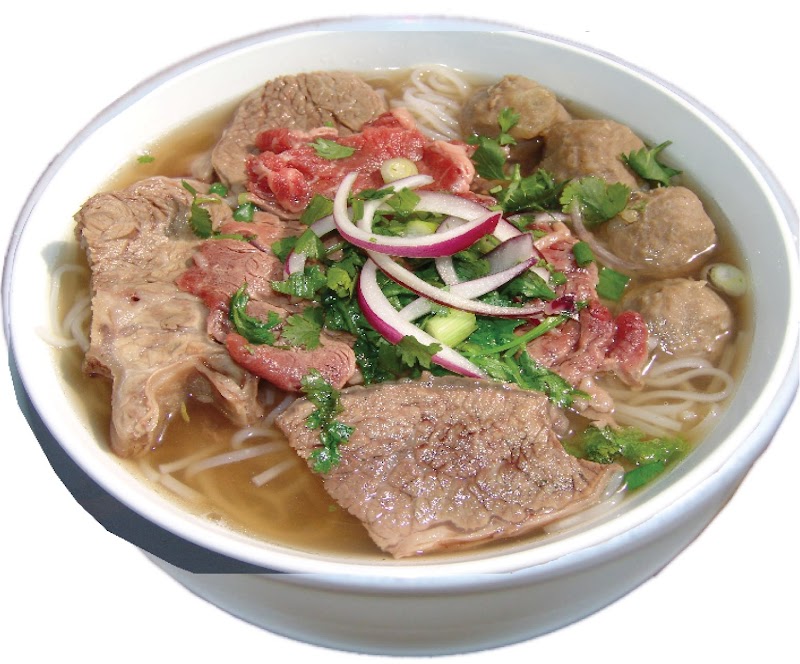 Pho Cafe photo 4