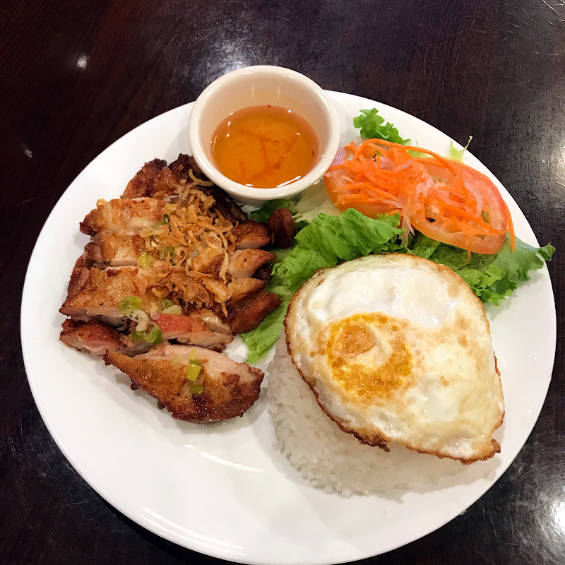 Pho Cafe photo 2