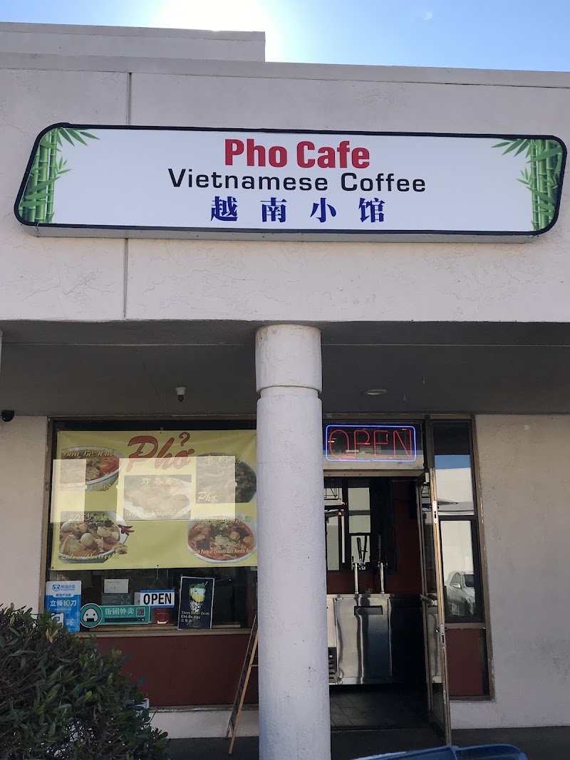 Photo of Pho Cafe