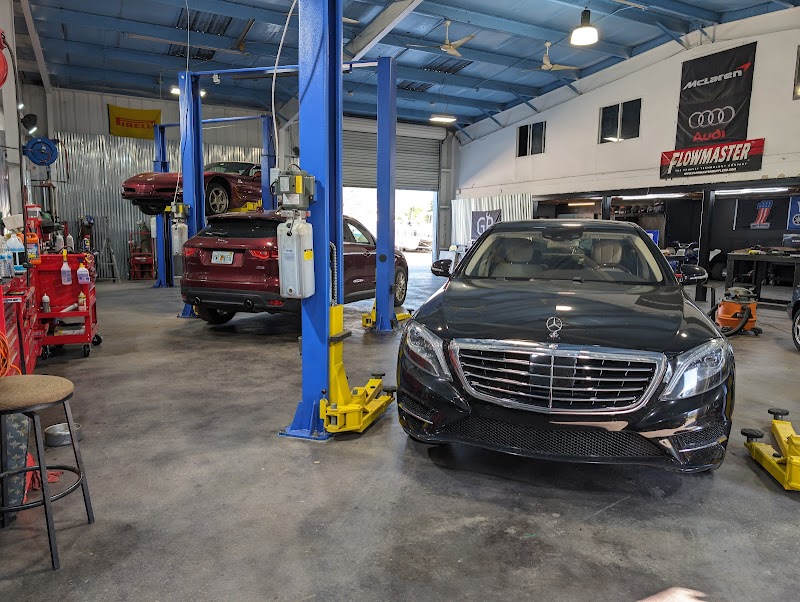 Photo of GR Automotive Service & Repair