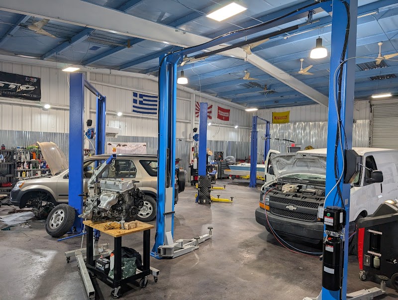 GR Automotive Service & Repair photo 3