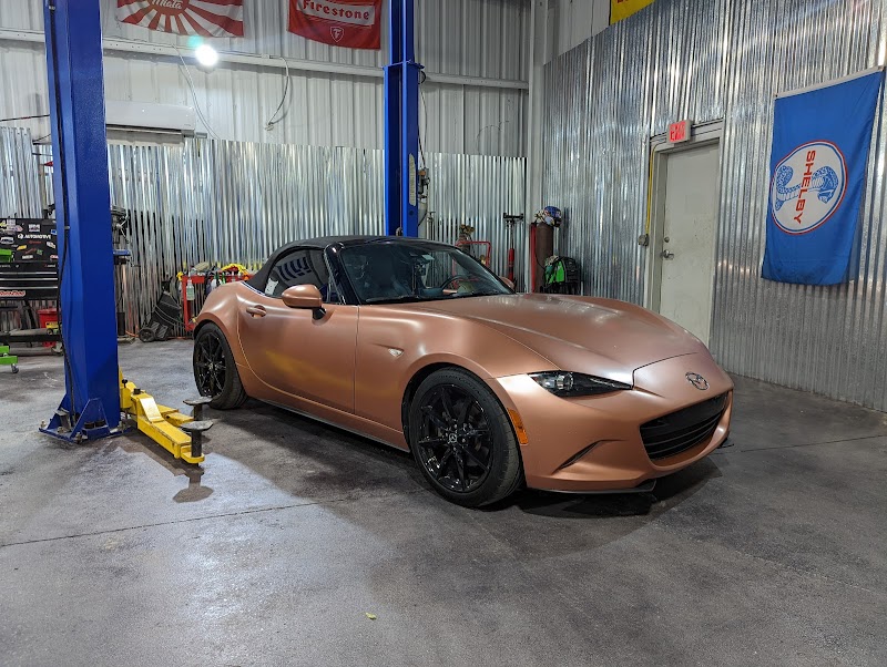 GR Automotive Service & Repair photo 4