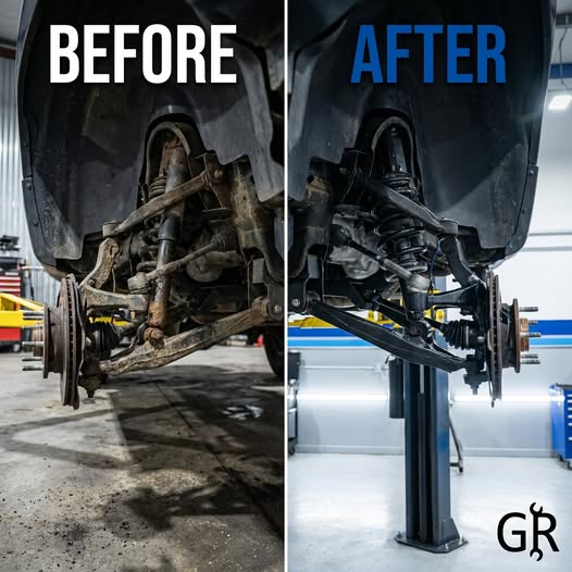 GR Automotive Service & Repair photo 2