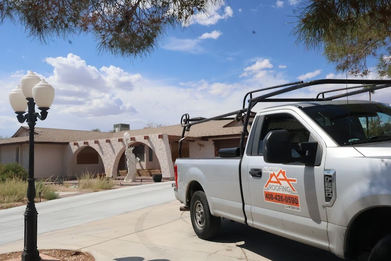 All About Roofing Repair & Installation photo 2