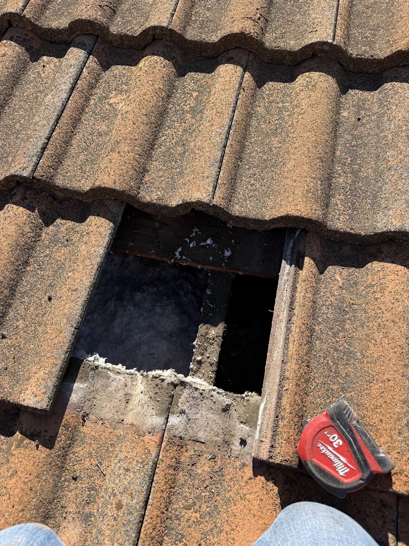 All About Roofing Repair & Installation photo 3
