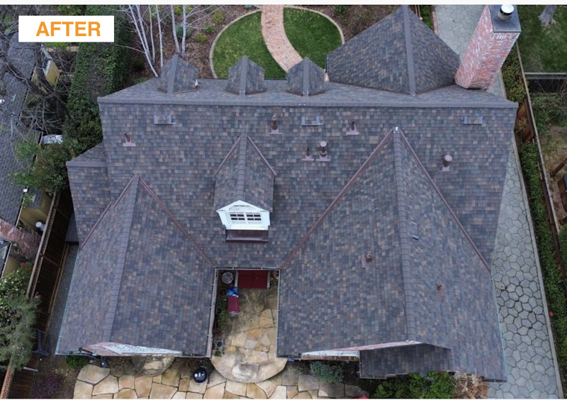 All About Roofing Repair & Installation photo 4