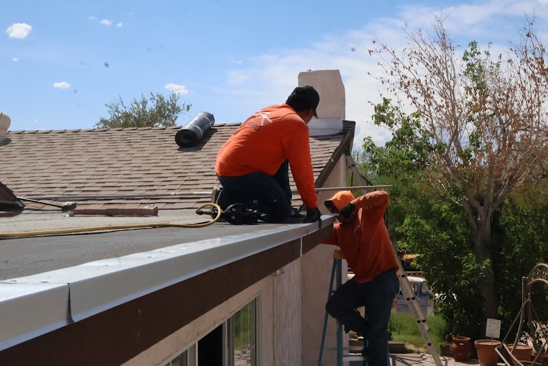 All About Roofing Repair & Installation photo 5