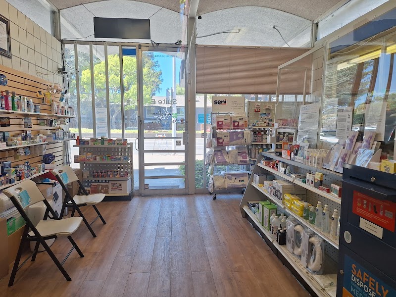 Clover Pharmacy & Wellness photo 4
