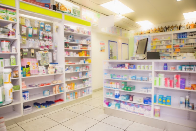Clover Pharmacy & Wellness photo 2