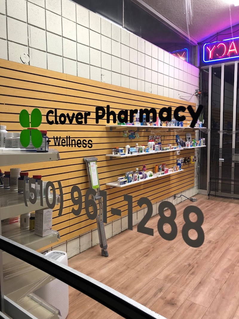 Clover Pharmacy & Wellness photo 3