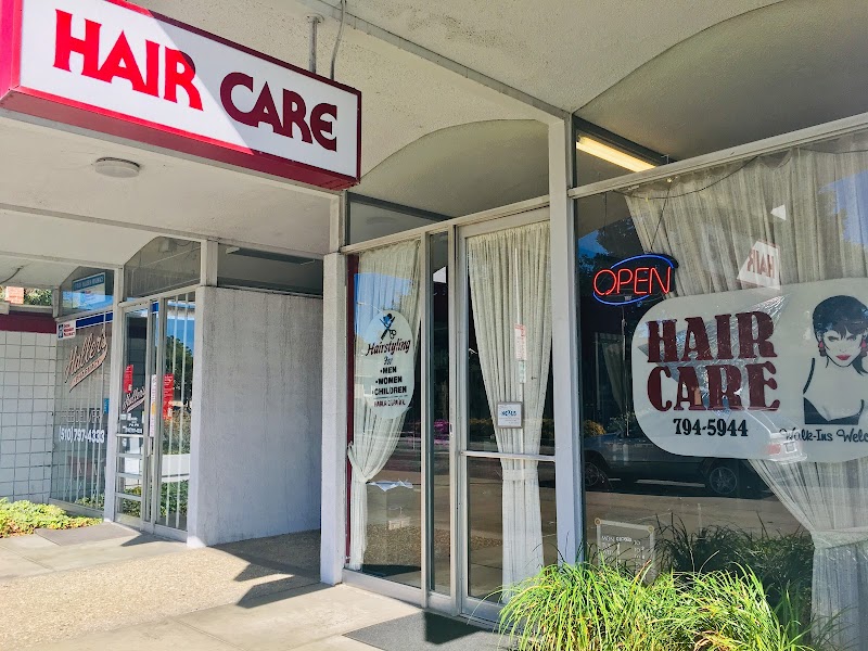 Photo of Hair Care