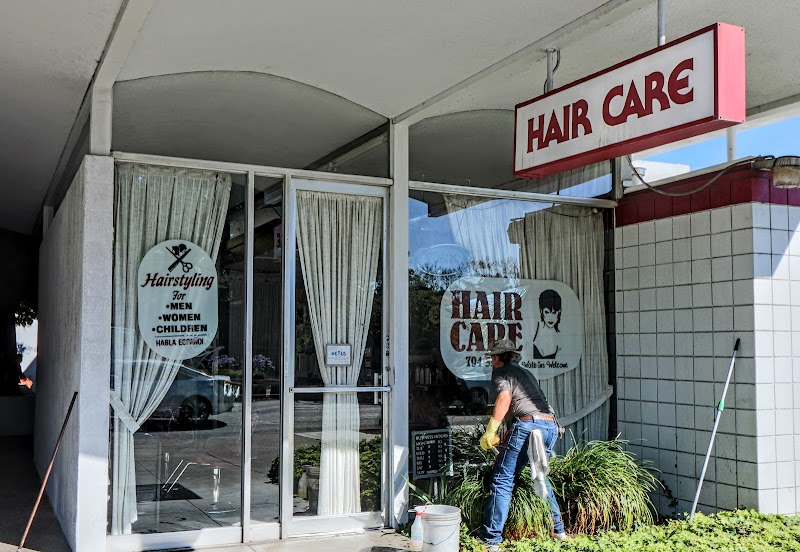 Hair Care photo 2