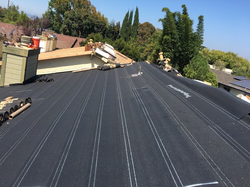 Photo of Falcon Roofing