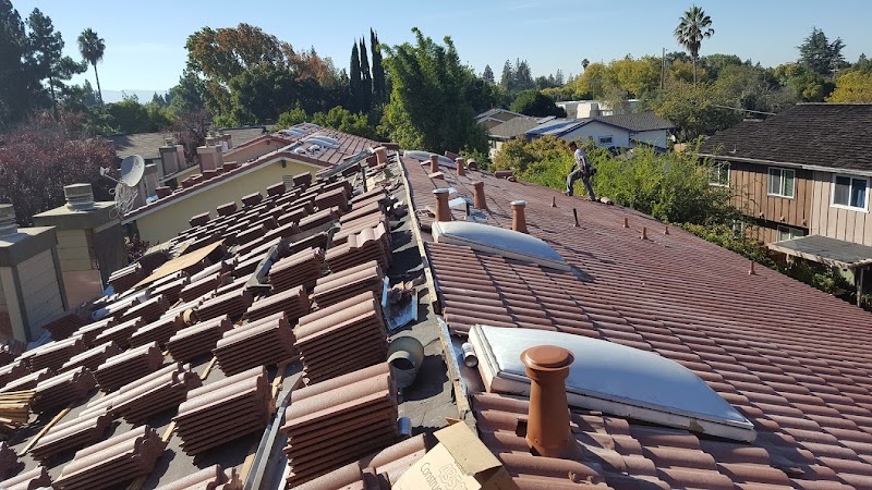 Falcon Roofing photo 3