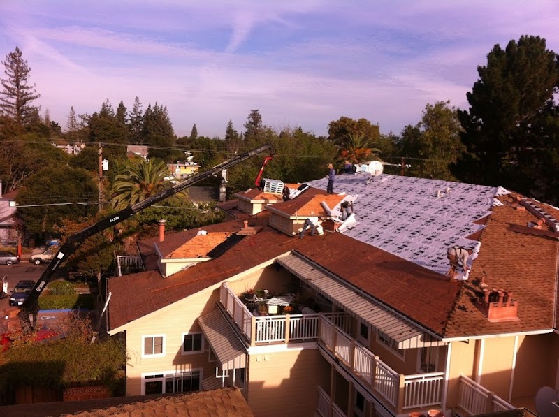 Falcon Roofing photo 2