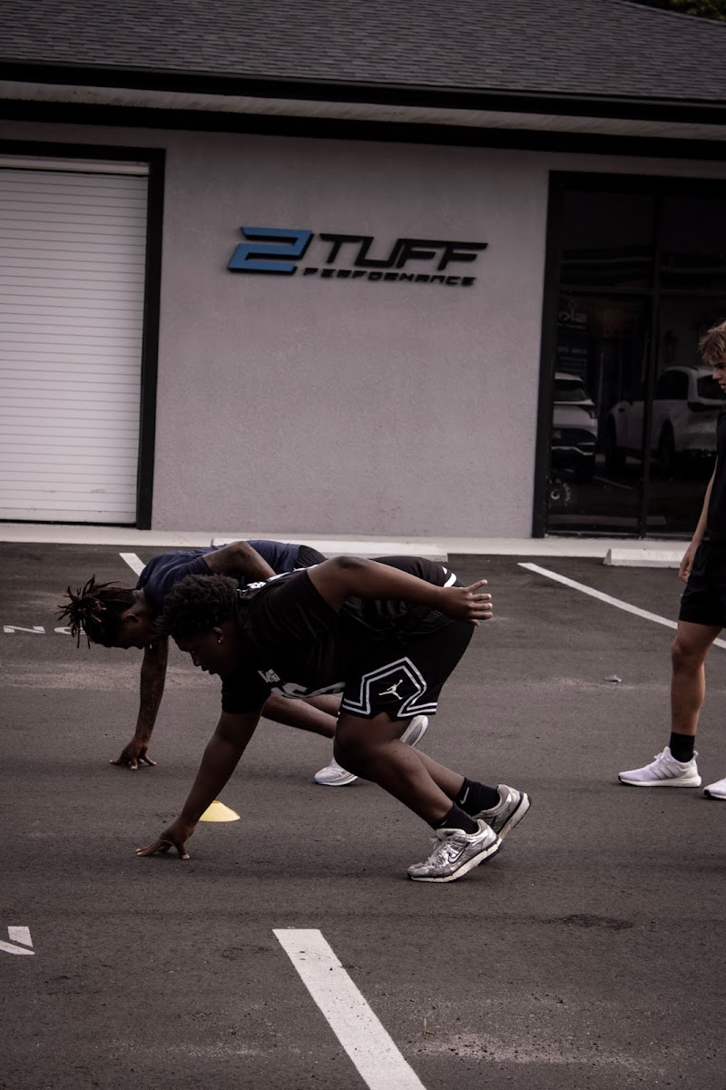 2Tuff Performance photo 5