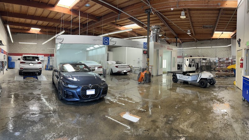 Photo of Advance Auto Body