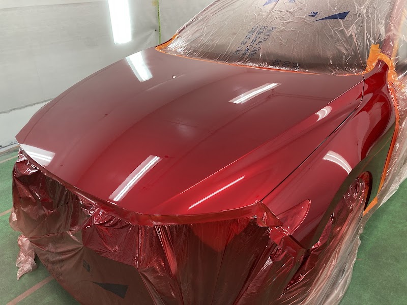 Advance Auto Body photo 4
