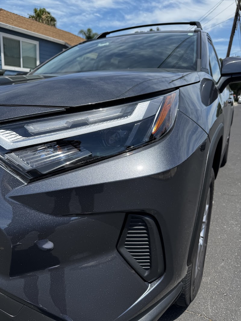 Advance Auto Body photo 5
