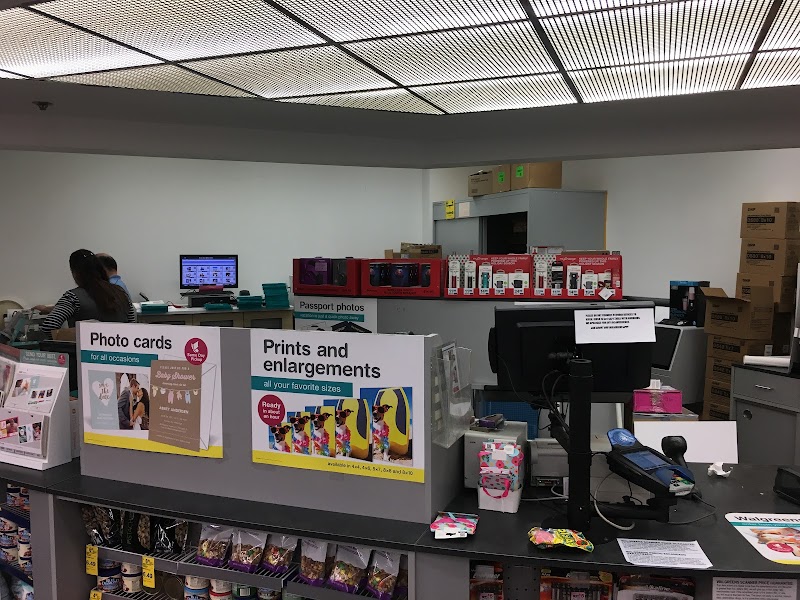 Walgreens Pharmacy photo 2