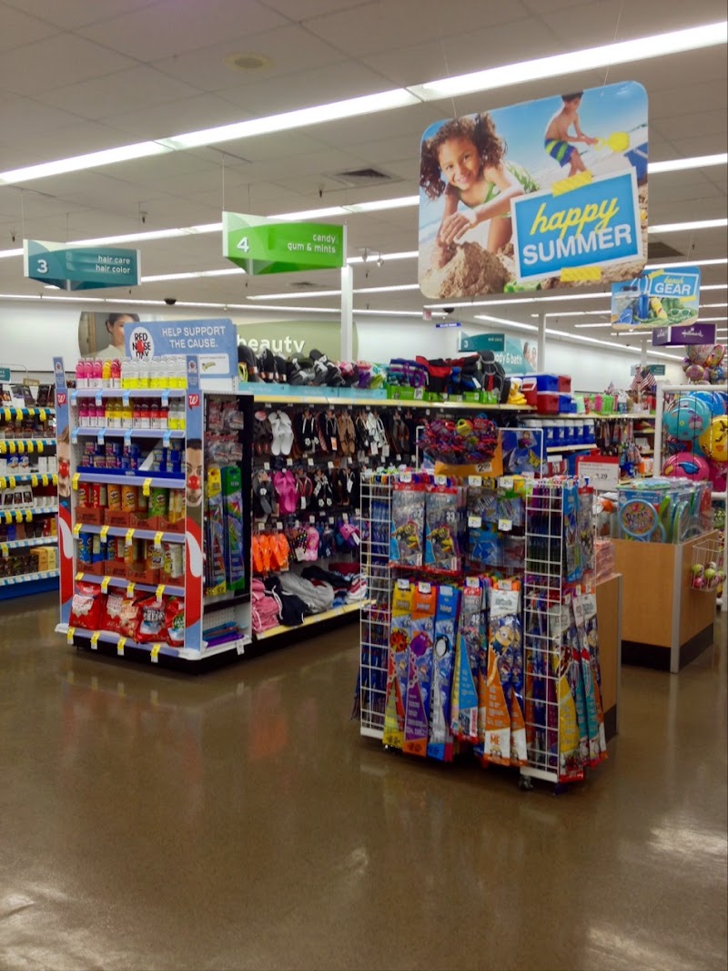 Photo of Walgreens Pharmacy