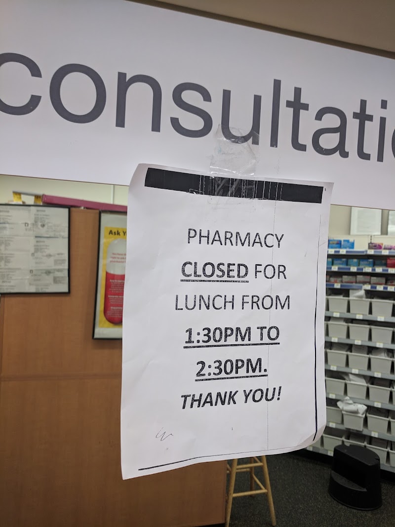 Walgreens Pharmacy photo 3