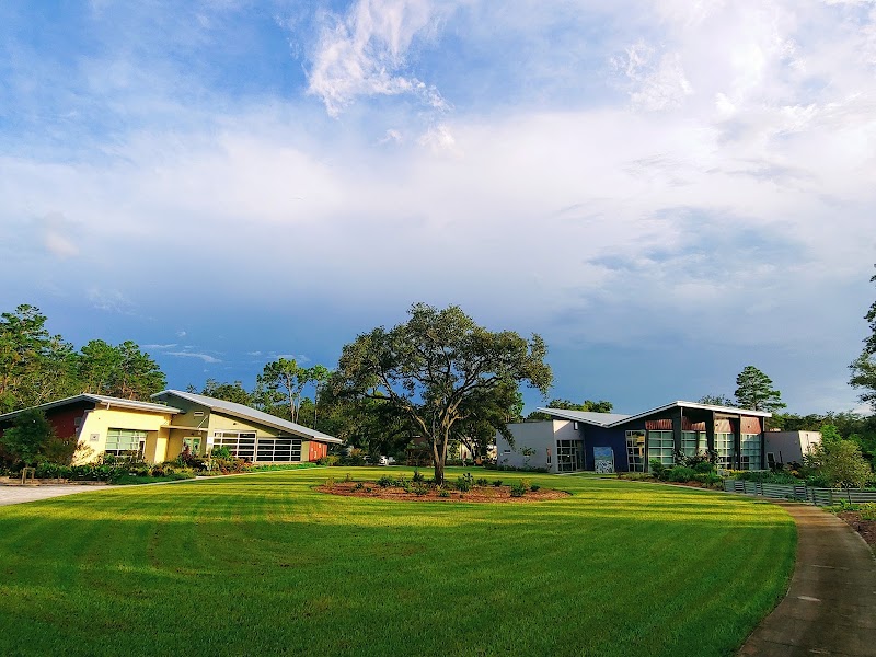 Photo of WellCome OM Integral Healing & Education Center