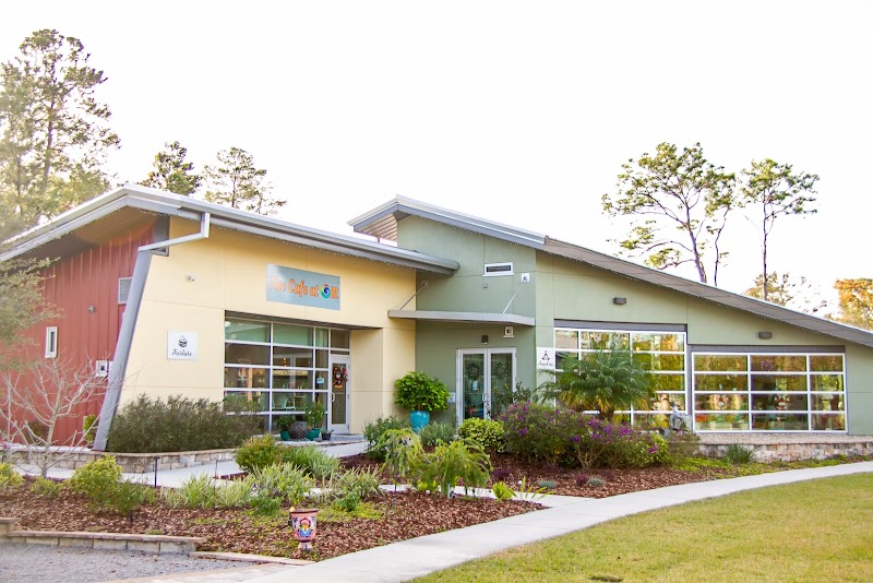WellCome OM Integral Healing & Education Center photo 3