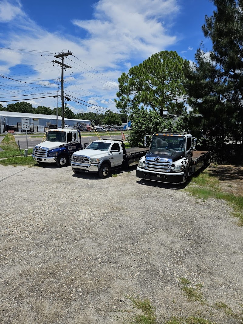 Photo of Adams Global Company