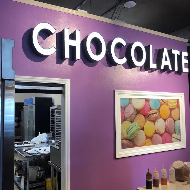 Photo of Way Chocolate & Coffee
