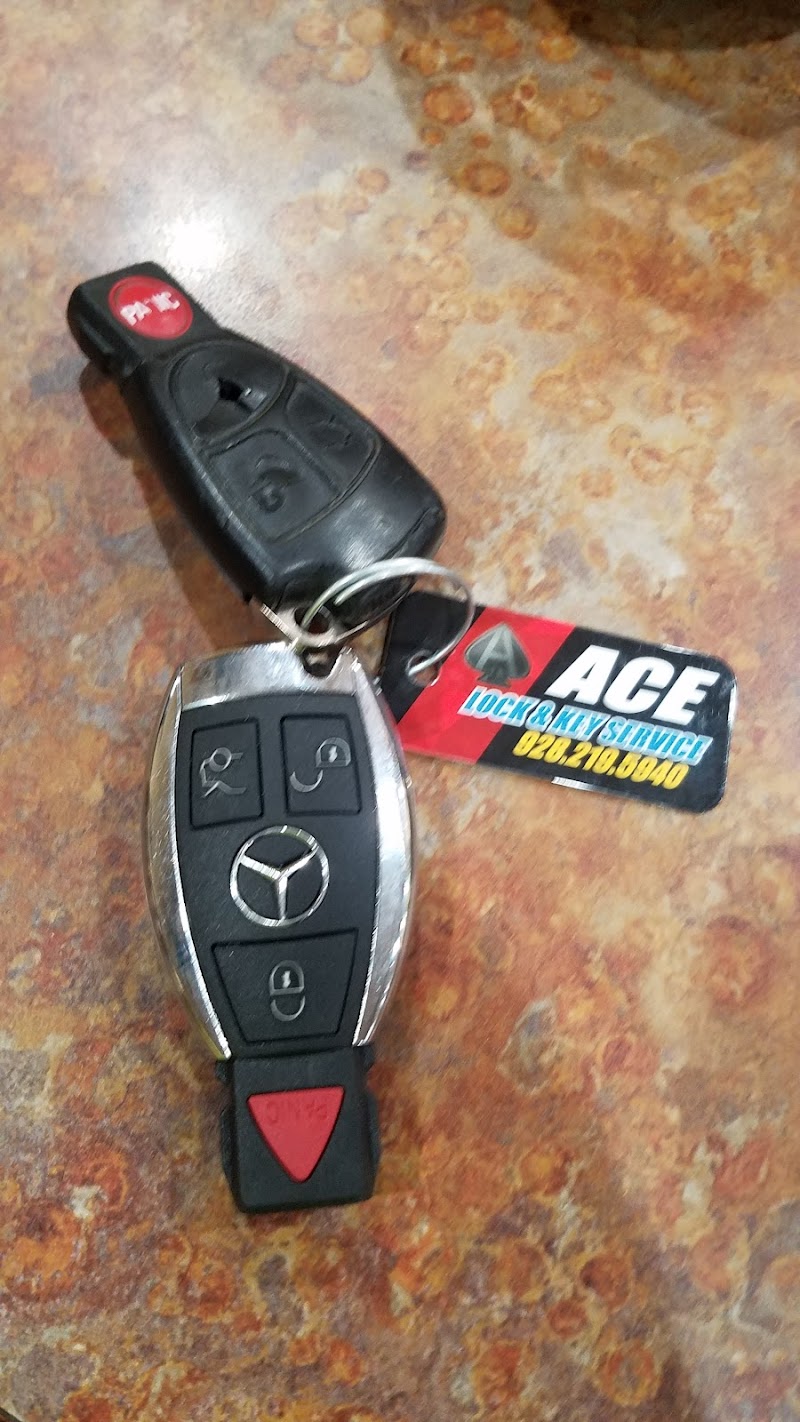 Ace Lock and Key Service photo 4