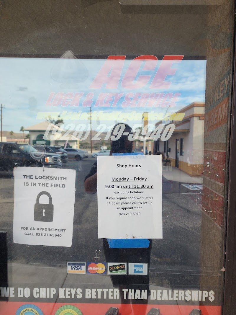 Ace Lock and Key Service photo 5