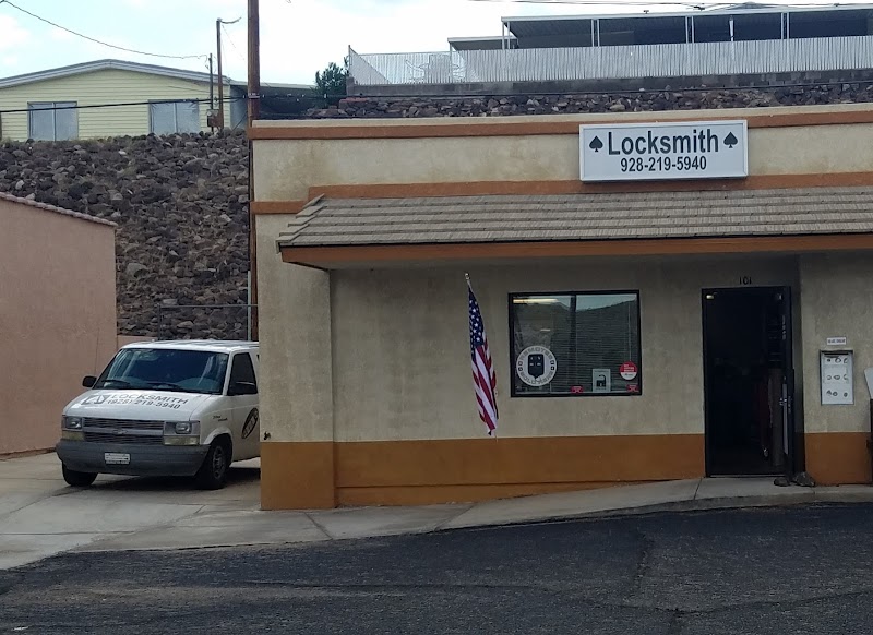 Ace Lock and Key Service photo 2