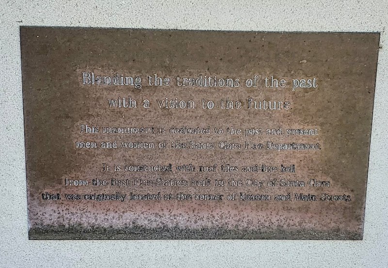 Santa Clara Fire Museum photo 2