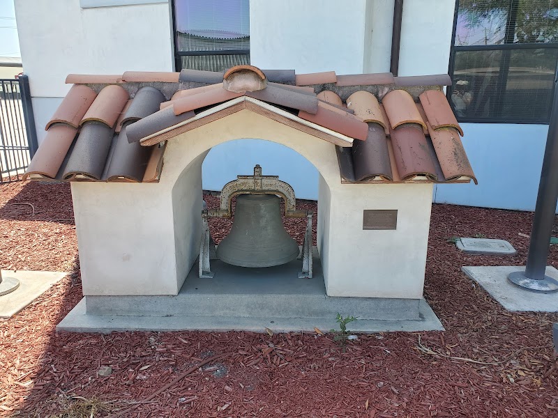 Photo of Santa Clara Fire Museum