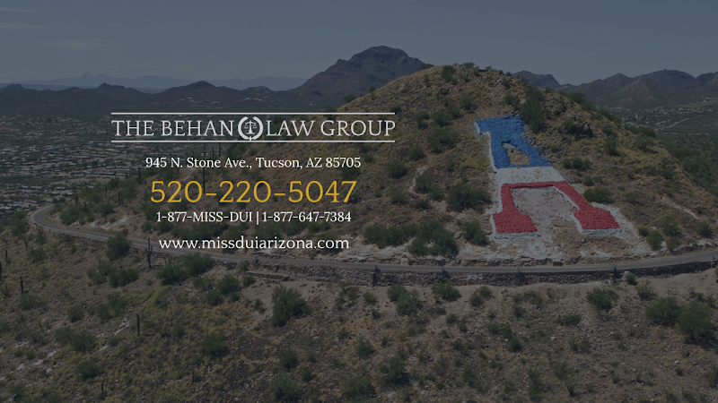 Photo of The Behan Law Group, P.L.L.C.