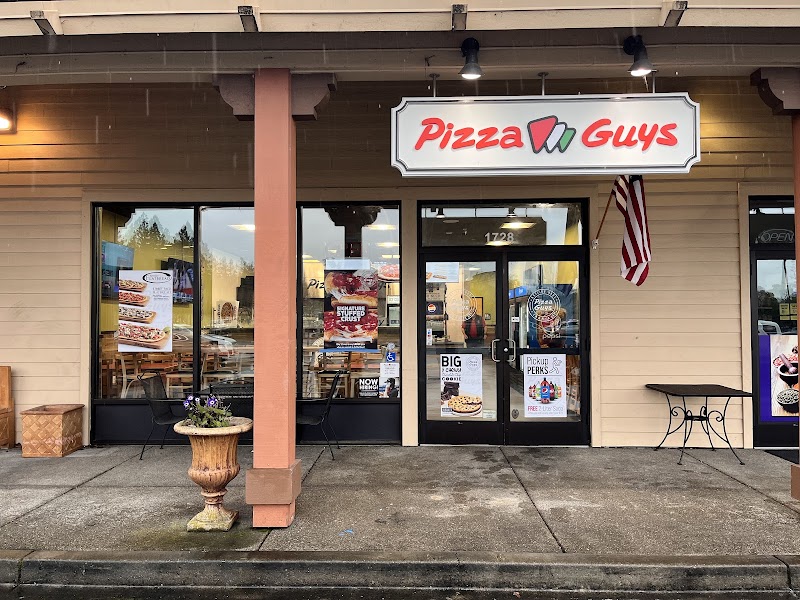 Photo of Pizza Guys