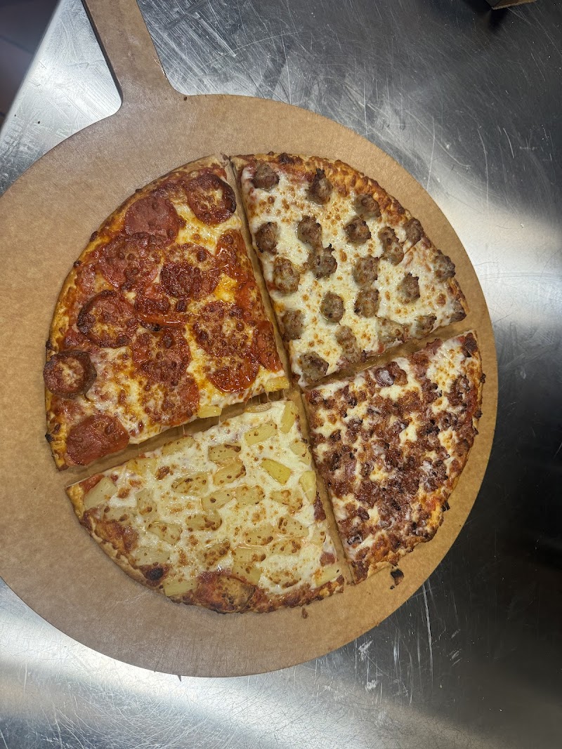 Pizza Guys photo 3