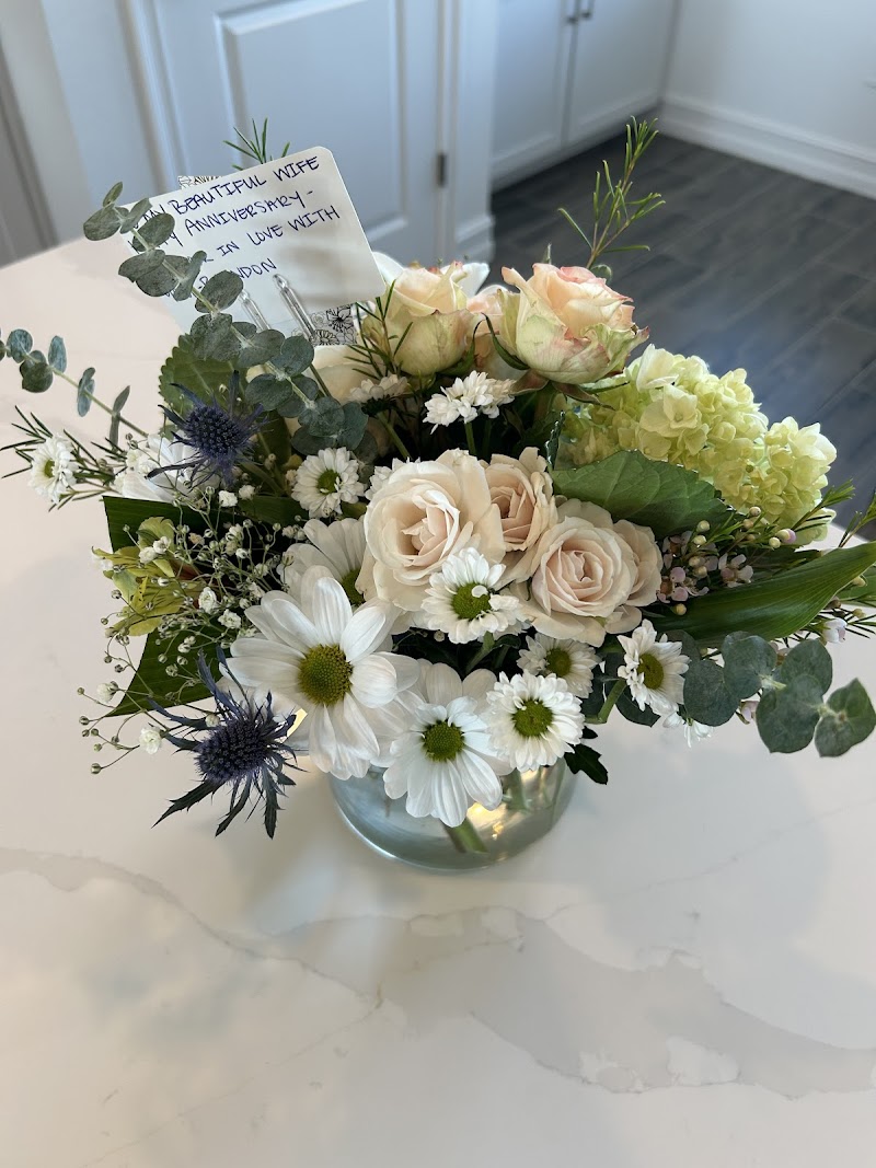 Photo of Betty's Flowers & Plants