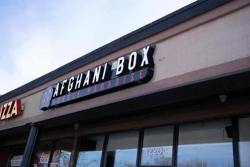 Photo of Afghani Box