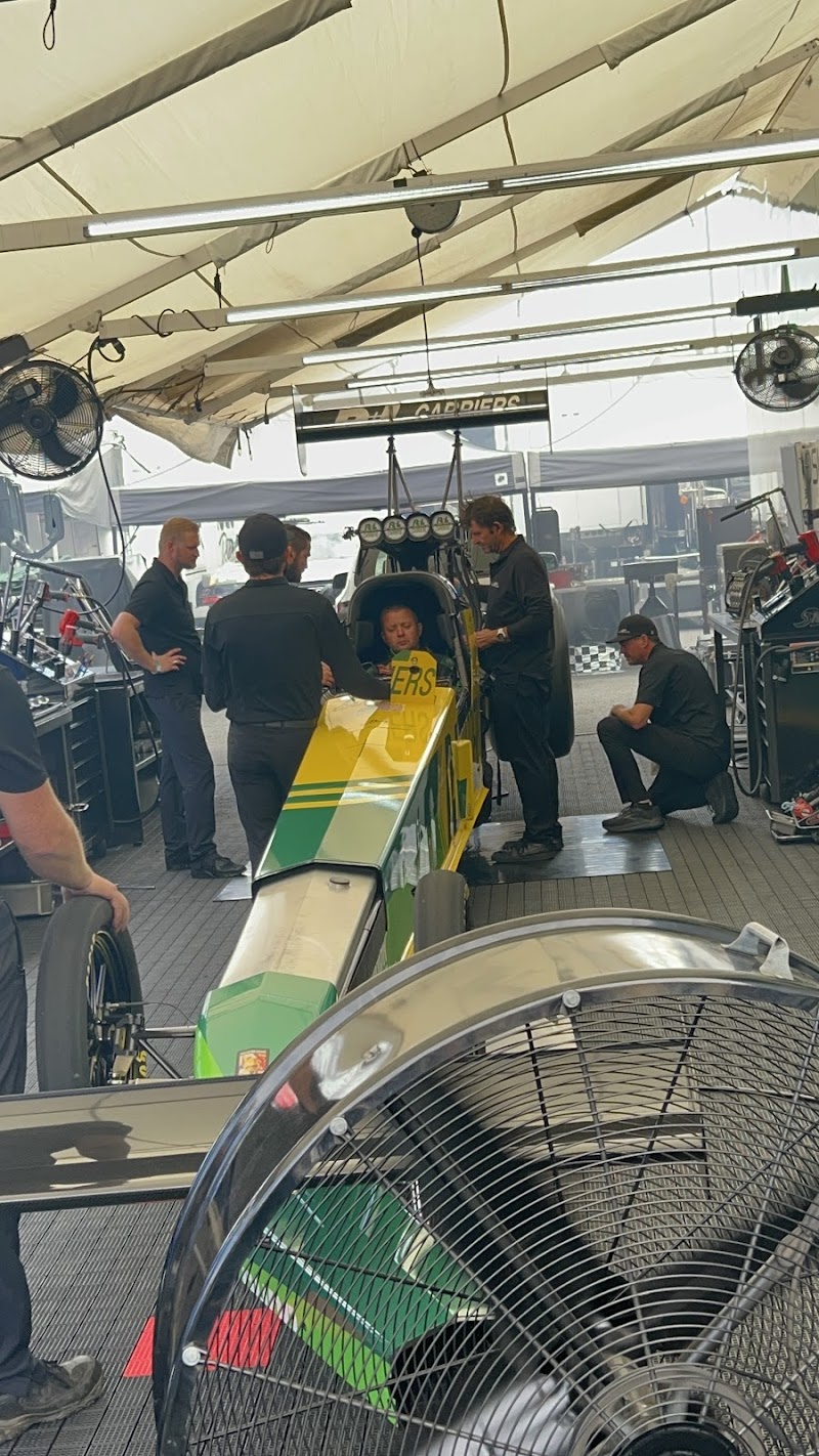 Raceway Cafe photo 2