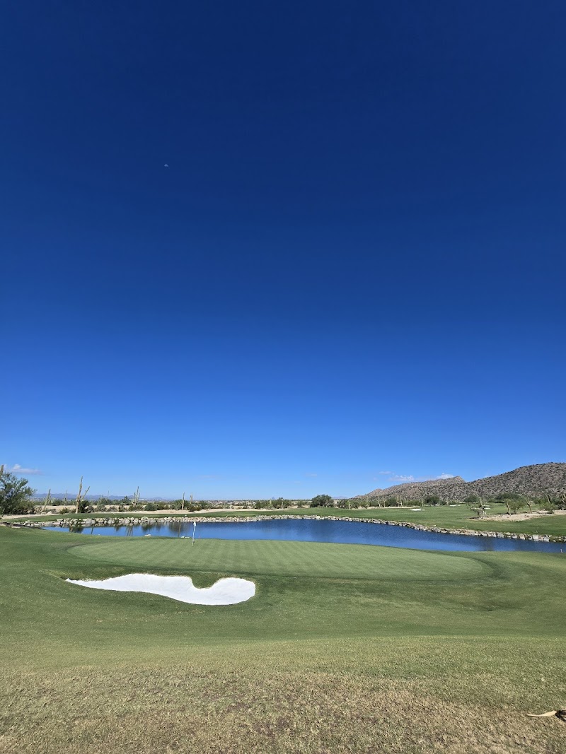 Photo of The Highlands at Dove Mountain