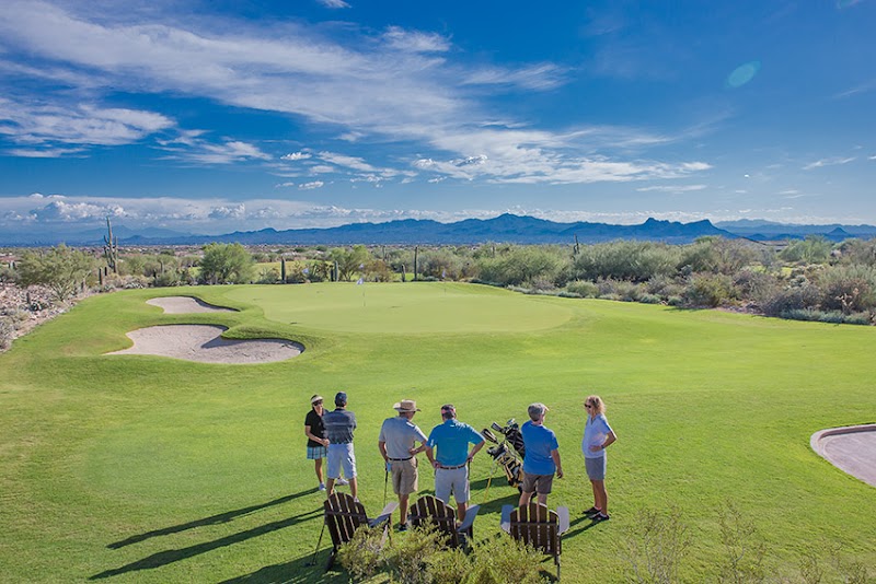 The Highlands at Dove Mountain photo 2